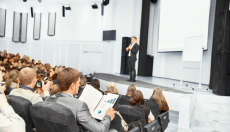 Автобус для мероприятий