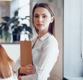 Старший менеджер СочиТранс